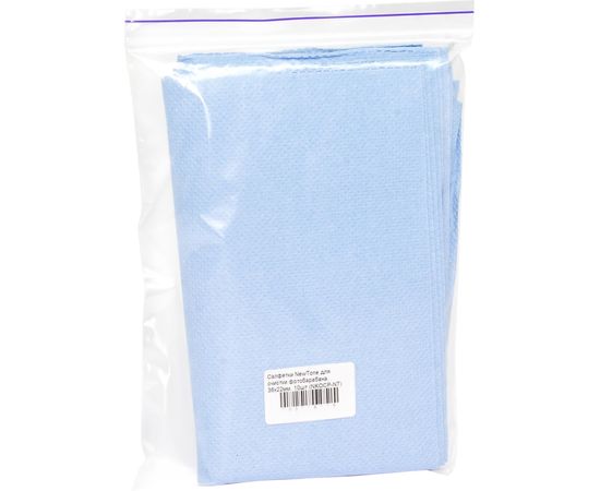 Купить Салфетки NewTone для для очистки фотобарабана, 36х22мм. 10шт (NKOCP-NT) по лучшей цене