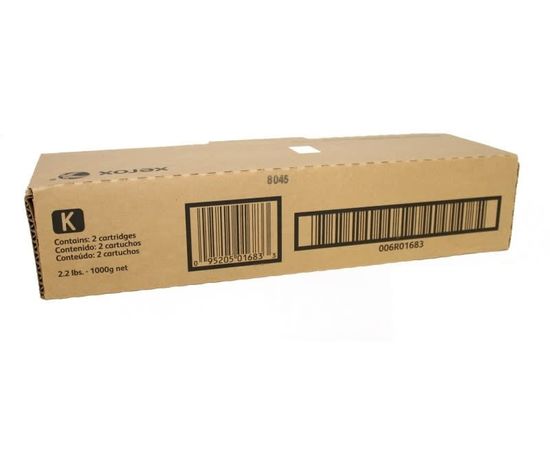 Купить Картридж тонерный Xerox для AltaLink B8045/8055 2x50000 копий Black (006R01683) по лучшей цене