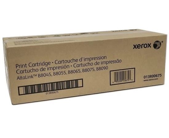 Купить Копи картридж Xerox для AltaLink B8045/8055 (013R00675) по лучшей цене