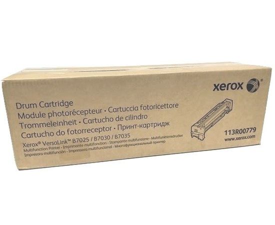 Купить Копи картридж Xerox для VersaLink B7025/7030/7035 (113R00779) по лучшей цене