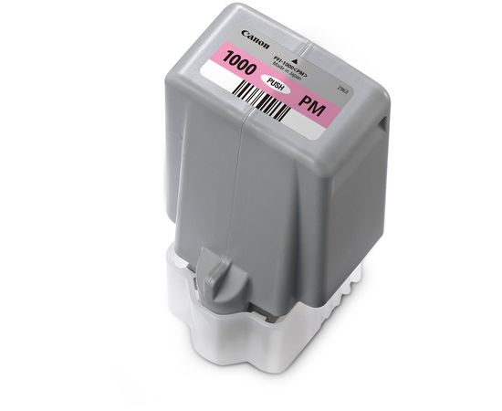 Купить Картридж Canon для imagePROGRAF Pro-1000 PFI-1000 Photo Magenta (0551C001) по лучшей цене