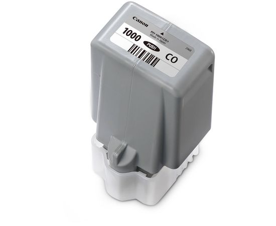 Купить Картридж Canon для imagePROGRAF Pro-1000 PFI-1000 Chroma Optimiser (0556C001) по лучшей цене