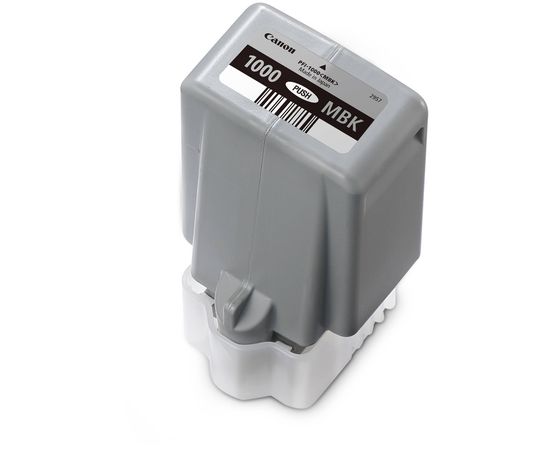 Купить Картридж Canon для imagePROGRAF Pro-1000 PFI-1000 Matte Black (0545C001) по лучшей цене