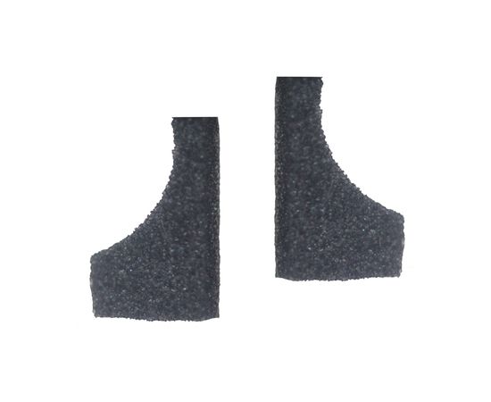 Купить уплотнитель концов магнитного вала HP LJ Pro M402 Static Control по лучшей цене