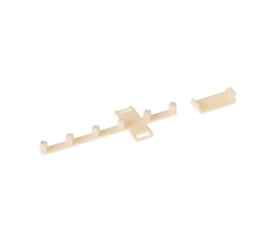 Купить Держатель шлейфа WWM для картриджа СНПЧ Epson (HT.6) 6-канальный по лучшей цене