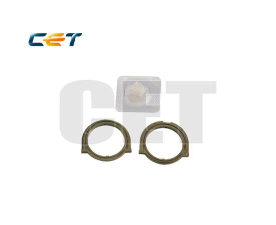 Купить комплект подшипников тефлонового вала для Brother MFC-8460N CET (2 шт) по лучшей цене