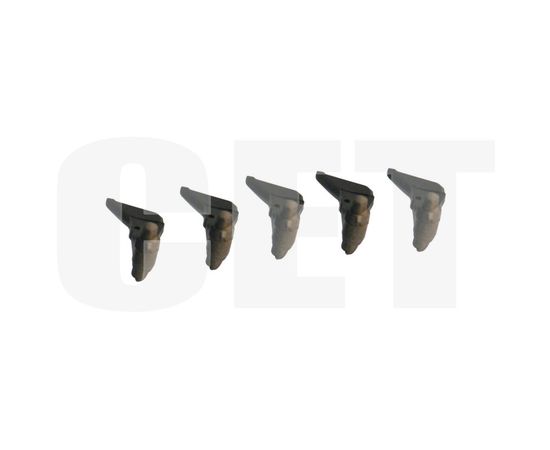 Купить сепаратор (палец отделения) тефлонового вала для Xerox DC-236 CET по лучшей цене