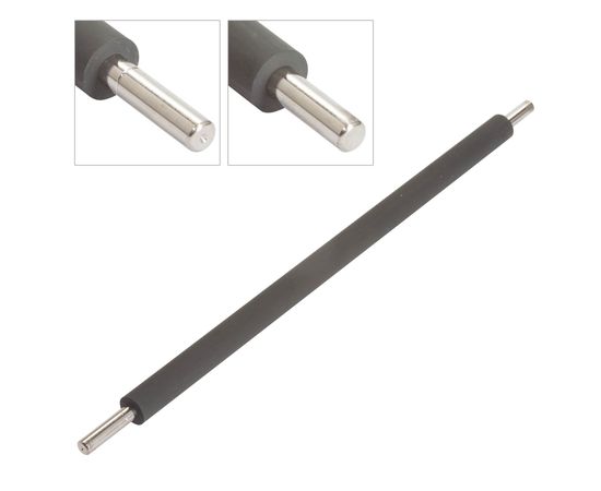 Купить Вал первичного заряда BASF для HP LJ 2100/2300/4000/4014/4015/4100 (BASF-PCR-HP2100) по лучшей цене