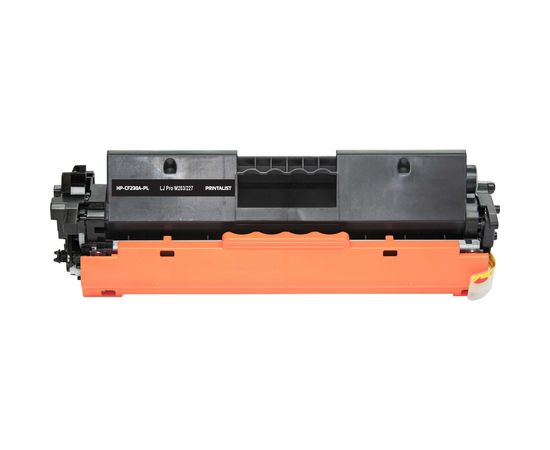 Купить Картридж тонерный PRINTALIST для HP LJ Pro M203/227 аналог CF230A Black (HP-CF230A-PL) по лучшей цене