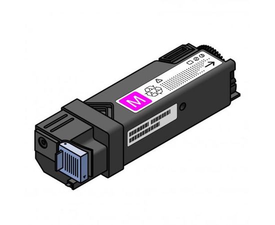 Купить Картридж тонерный HP 415A для CLJ Pro M454dn/479dw 2100 копий Magenta (W2033A) по лучшей цене