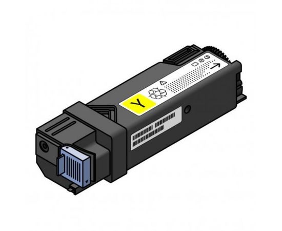 Купить Картридж тонерный HP 415A для CLJ Pro M454dn/479dw 2100 копий Yellow (W2032A) по лучшей цене
