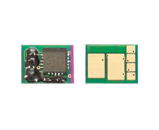 Купить Чип BASF для HP CLJ M280/M281/M254 ( 2500 копий) Magenta (BASF-CH-CF543X) по лучшей цене