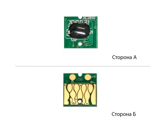 Купить Чип WWM для Epson WF-M5799DWF/M5299DW Black (CR.T9651) по лучшей цене