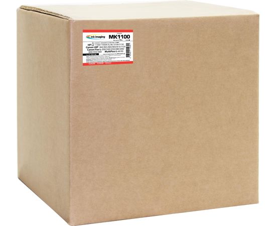 Купить Тонер Mitsubishi для HP LJ 1100/5L/6L мешок 10кг Black (TB31-M6) по лучшей цене