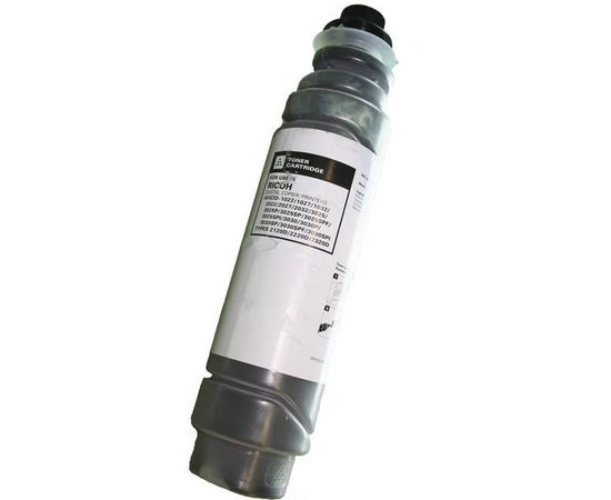 Купить Картридж KATUN Ricoh Aficio 1022/1027/1032/2022/2027/2032/3025/3030/MP 2352/2510/2550/2851/2852/3010/3350/3351/3352/Gestetner DSm622/627/632/725/730/2212/2712/TYPE 2120D/2220D/2320D/DT43BLK, 360г/туба по лучшей цене