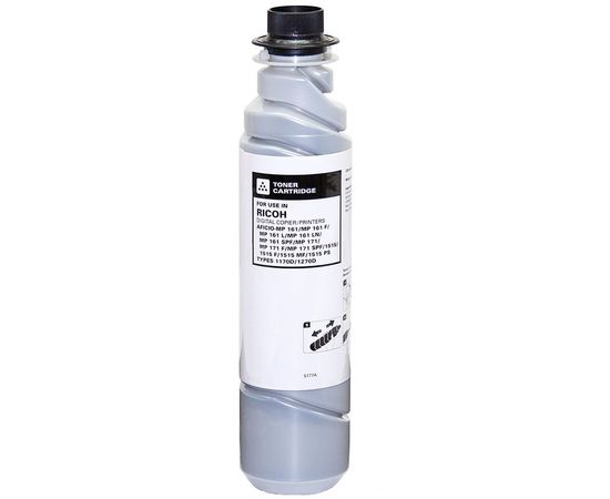 Купить Картридж KATUN Ricoh Aficio 1515/MP 161/171/201/Gestetner DSm415/TYPE 1170D/1270D/DT415BLK, Access, 230г/туба по лучшей цене