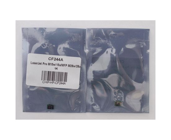 Купить Чип HP LJ M15, CF244A 1K Everprint (CHIP-HP-CF244A) по лучшей цене