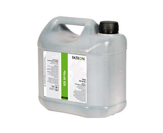 Купить Тонер XER DocuPrint P8e флакон, 1 кг Patron (PN-XDPP8E-1) по лучшей цене