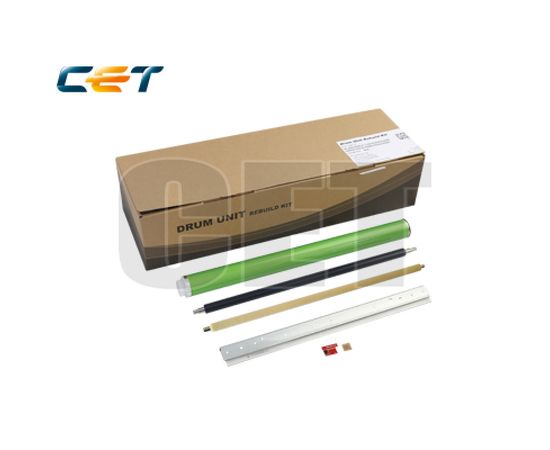 Купить комплект восстановления барабана (Япония) Canon iR Advance C5535/5540/5550/5560 (C-EXV51) 200k CET по лучшей цене