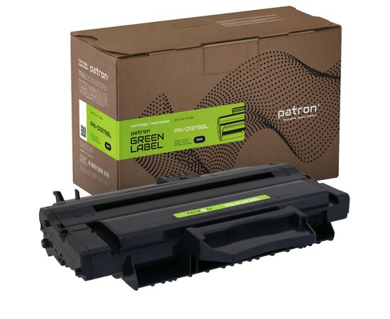 Купить Картридж совместимый XER 106R01373 Green Label Patron (PN-01373GL) по лучшей цене