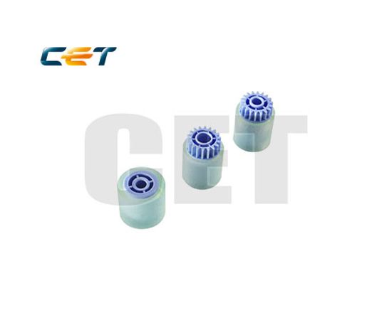 Купить комплект роликов для Ricoh Aficio MP9000/1100/1350 CET (3 шт) по лучшей цене