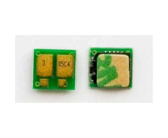 Купить Чип Canon 054 1,2K, голубой Everprint (CHIP-CAN-054-C) по лучшей цене