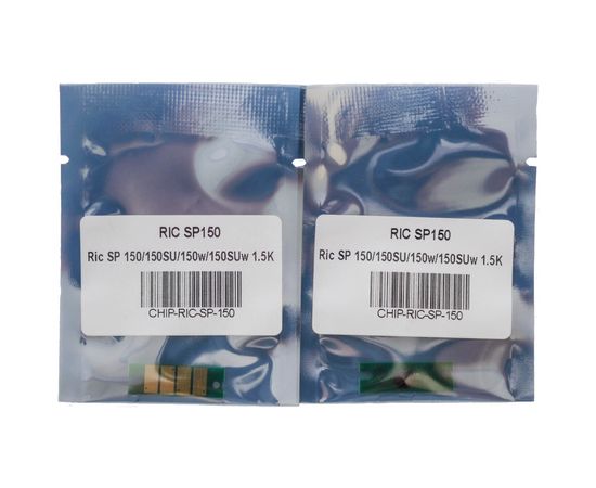 Купить Чип Ricoh SP150 1,5K Everprint (CHIP-RIC-SP-150) по лучшей цене