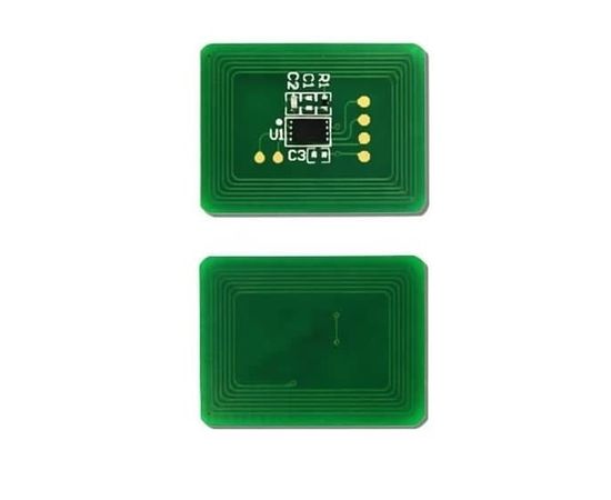 Купить Чип АНК для OKI C612 ( 6000 копий) Magenta (3203360) по лучшей цене