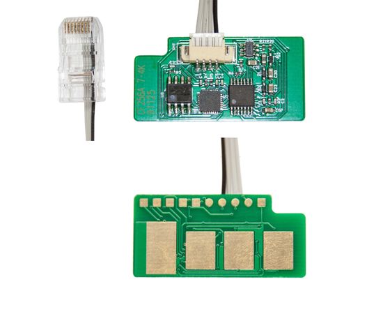 Купить Чип BASF для HP LJ MFP M433/436 ( 7400 копий) (BASF-CH-CF256A) по лучшей цене