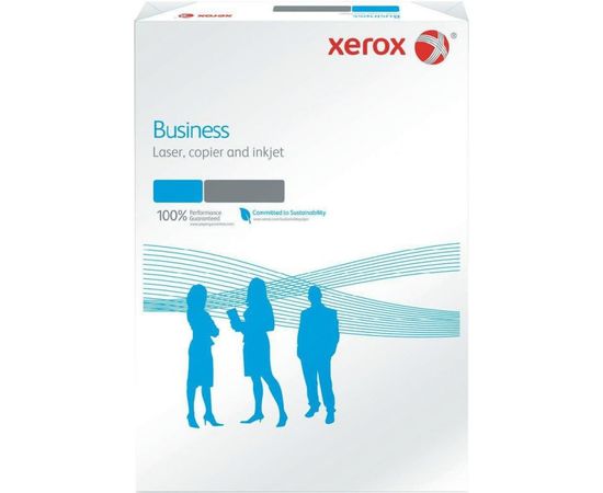 Купить Бумага офисная Xerox Business 80г/м кв, A4, 500л (003R91820) по лучшей цене