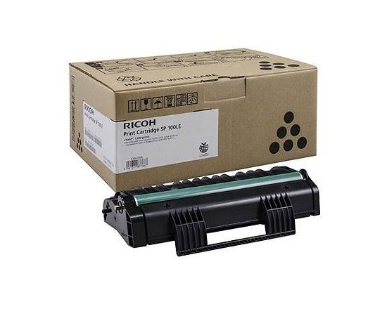 Купить Тонер-картридж Ricoh SP100 Black 1,2K (407166) по лучшей цене