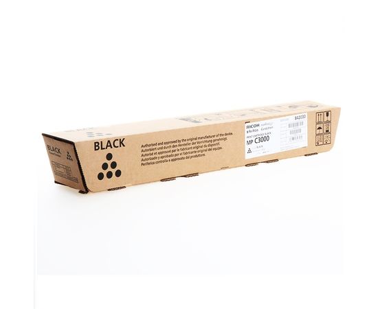 Купить Тонер-картридж Ricoh type 3000 Black 20K DTC3000BLK/884946/884950/888672 (842030) по лучшей цене