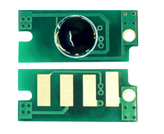 Купить Чип BASF для Epson M1400/MX14 ( 2200 копий) (WWMID-71854) по лучшей цене