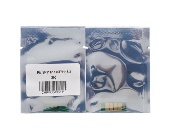 Купить Чип Ricoh SP111 2K Everprint (CHIP-RIC-SP111) по лучшей цене