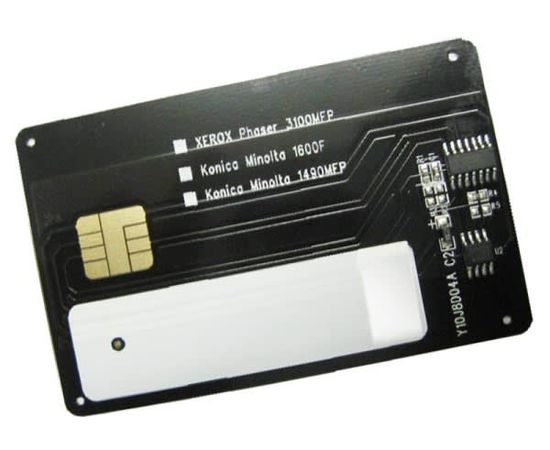 Купить Смарт карта BASF для Konica Minolta 1480MF/1490MF ( 3000 копий) (WWMID-70918) по лучшей цене