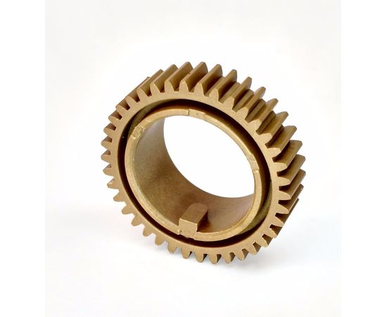 Купить Шестерня тефлонового вала Ricoh для Aficio 1013/1015 (B0444170) по лучшей цене