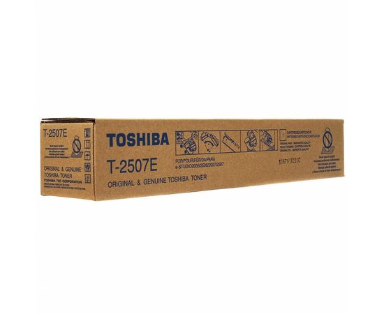 Купить Картридж Toshiba e-Studio 2006/2506/2007/2507/T-2507E, ORIGINAL! по лучшей цене