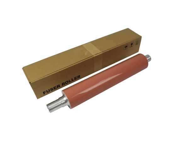 Купить Вал тефлоновый Konica Minolta Bizhub Pro 1051, A0G6730411/A0G6730400 CET (CET7077) по лучшей цене