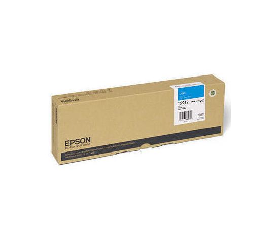 Купить Картридж Epson для Stylus Pro 11880 Cyan (C13T591200) по лучшей цене