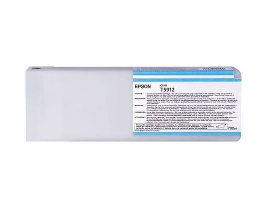 Купить Картридж Epson для Stylus Pro 11880 Cyan (C13T591200) по лучшей цене