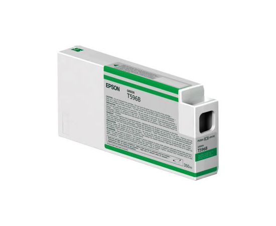 Купить Картридж Epson для Stylus Pro 7900/9900 Green (C13T596B00) по лучшей цене