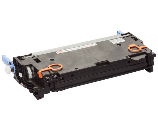 Купить Картридж тонерный BASF для HP CLJ 3600/3800 аналог Q6470A Black (BASF-KT-Q6470A) по лучшей цене