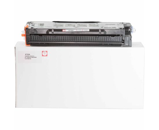 Купить Картридж тонерный BASF для HP CLJ 5500/5550 аналог C9730A Black (BASF-KT-C9730A) по лучшей цене