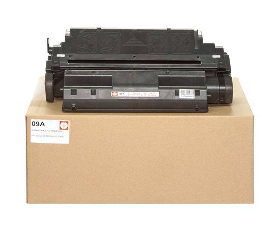Купить Картридж тонерный BASF для HP LJ 5Si/5Si MX аналог C3909A Black (BASF-KT-C3909A) по лучшей цене