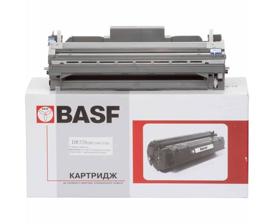 Купить Копи картридж BASF для Brother HL-5240/5250DN//MFC8460N/8870DW аналог DR3100/3115/3150 (BASF-DR-DR3100) по лучшей цене