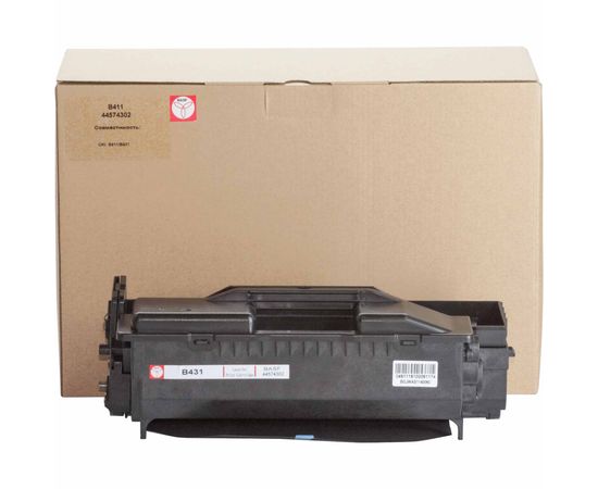 Купить Копи картридж BASF для OKI B411/431 аналог 44574302 (BASF-DR-44574302) по лучшей цене