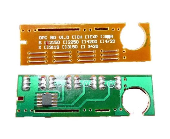 Купить Чип BASF для Xerox Phaser PE120 ( 5000 копий) (WWMID-72295) по лучшей цене