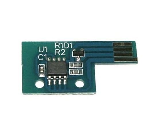 Купить Чип BASF для Xerox Phaser 6125 ( 1000 копий) Cyan (WWMID-71010) по лучшей цене