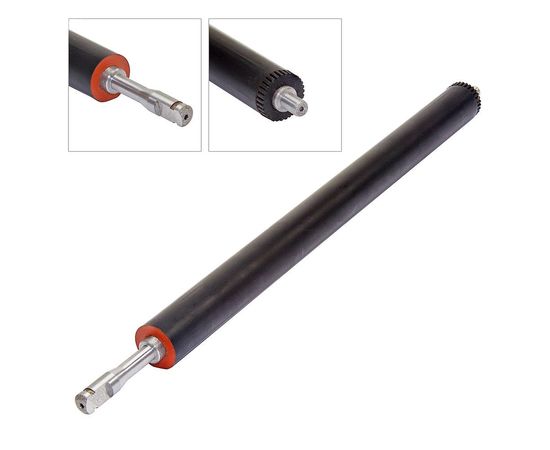 Купить Вал резиновый BASF для HP LJ P1505/M1522 аналог LPR-M1522-000 (BASF-LPR-M1522-000) по лучшей цене