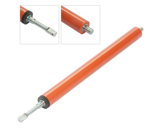 Купить Вал резиновый BASF для HP LJ P2030/2055 аналог LPR-2035-000 (BASF-LPR-2035-000) по лучшей цене
